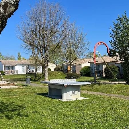 23 - L'hirondelle - Village Mache