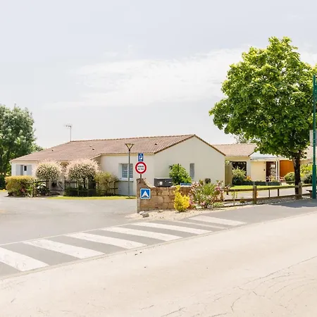 Сasa de vacaciones 23 - L'hirondelle - Village *