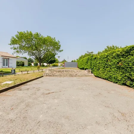 23 - L'hirondelle - Village Сasa de vacaciones *