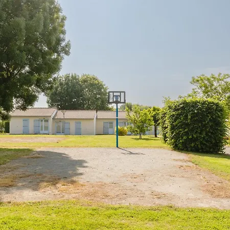 23 - L'hirondelle - Village Сasa de vacaciones *