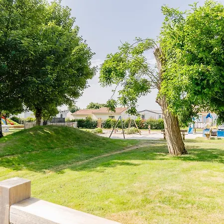 Сasa de vacaciones 23 - L'hirondelle - Village Maché