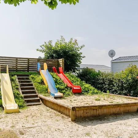 Сasa de vacaciones 23 - L'hirondelle - Village *