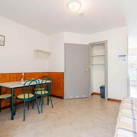 Сasa de vacaciones 23 - L'hirondelle - Village Maché