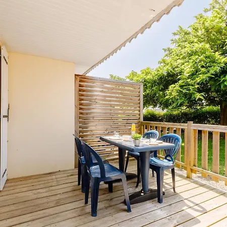 23 - L'hirondelle - Village Сasa de vacaciones Maché