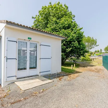 Сasa de vacaciones 23 - L'hirondelle - Village Maché